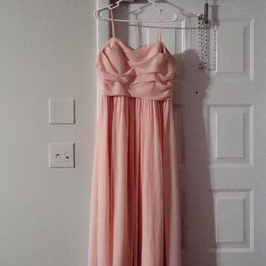 Evening gown, Perfect for a wedding